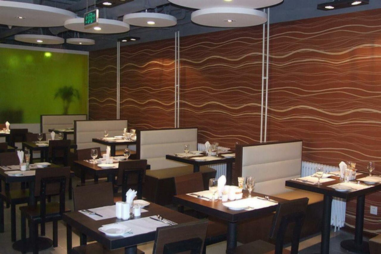 Cyts Shanshui Trends Hotel Beijing Shaoyaoju Olympic Sports Center Экстерьер фото