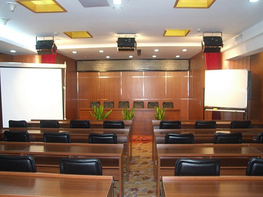 Cyts Shanshui Trends Hotel Beijing Shaoyaoju Olympic Sports Center Экстерьер фото